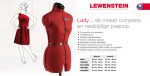 lady lewenstein