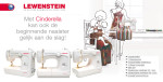 Lewenstein Cinderella